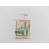 Сауд.Аравия  1969
