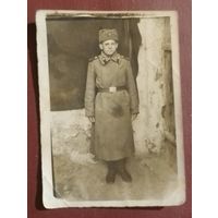 Старое фото в коллекцию