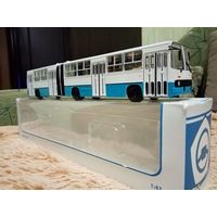 Автобус Икарус-280. Сова. (Первая серия).