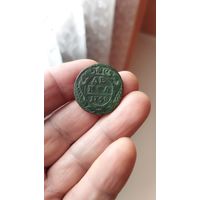 Денга (деньга)1748 г.