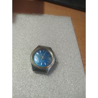 Часы женские (юношеские) механические луч ссср