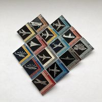 Из истории авиации СССР 16 зн