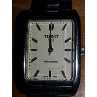 Часы Tissot T815 / 915K оригинал