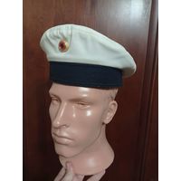 Безкозырка ВМФ Германии