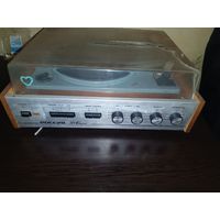 Электрофон