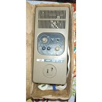 Терморегулятор автоматический УТ-1 СССР