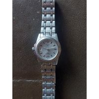 Эенские часы Certina DS titanium