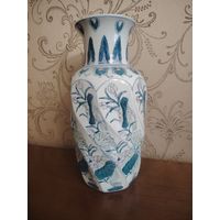 Ваза интерьерная Китай 35см