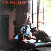 Carole King – Tapestry, LP 1971