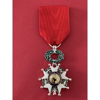 Орден Почётного легиона. 29 флореаля X года -Консульство Наполеона