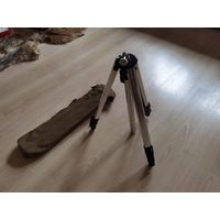 ШТАТИВ ДЛЯ ФОТОАППАРАТА АУКЦИОН ВСЕГО 7 ДНЕЙ