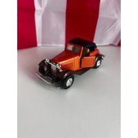 Модель Ford Roadster 1:43 Welly