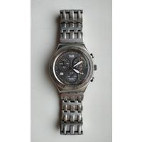 Часы Swatch Swiss Irony AG 2004.