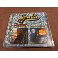 Smokie - Chris Norman. Interchange. Hits From The Heart (CD)