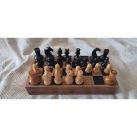 Шахматы 30х30см.ссср.