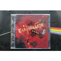 Earthshaker – Real (1993, CD)