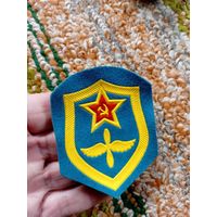 Шеврон