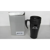 Термокружка Автолегенды. Пластик.