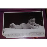 Старое фото в коллекцию