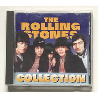 Audio CD, ROLLING STONES – COLLECTION – 1994