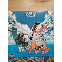 Focus – Mother Focus, LP 1975, Netherlands