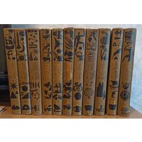 Детская энциклопедия Второе издание 1964