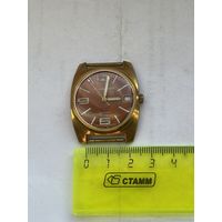 Часы командирские. Заказ МО. Состояние.