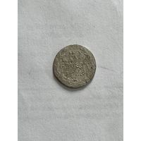 10 грошей 1822