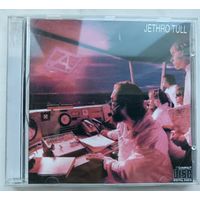 Jethro Tull – A, CD