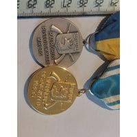 Медали Швеция