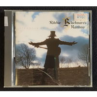 CD,(Japan) Ritchie Blackmore's Rainbow – Stranger In Us All