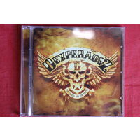 Dezperadoz - The Legend And The Truth (2006, CD)