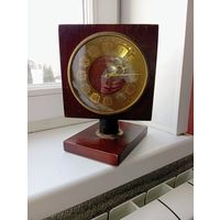 Часы Весна СССР , дерево  . Рабочие . 1 класс ГОСТ 3309-75