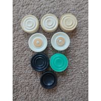 Шашки на выбор