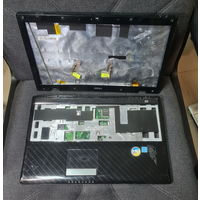 Ноутбук MSI CR630 (MS-168B). Можно по частям. 5160