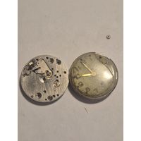 Механизмы часов 24 работоспособность неизвестна