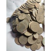 Монеты СССР, РИ,РП и другие.