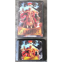 Sega Mega Drive, Gemfire