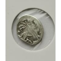 191. Копейка чешуйка