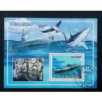 ФЛОТ КОРАБЛИ  ПАРУСНИКИ ТРАНСПОРТ   БЛОК  сто