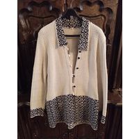 - КОФТЫ 4 шт 46,50 р-р