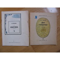 Лот даром при покупке моих книг!
