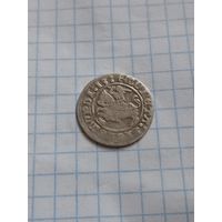 Полугрош 1513 года