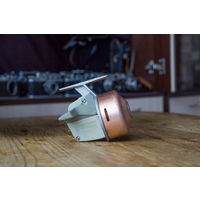 Катушка рыболовная Форель-1, редкая