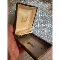 Футляр от зажигалки (?) Dunhill, винтаж.