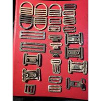 Фурнитура .цена за все.