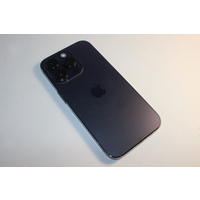 Телефон Apple iPhone 14 Pro 128GB (темно-фиолетовый)