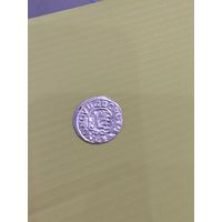 Монета 1614 , блеск- просто выедает глаз, с рубля