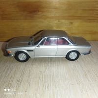 BMW - 3.0 CSi 1968.PROMOTIONAL 1:43.
