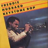 Freddie Hubbard - Keystone Bop (USA 1982 NM)